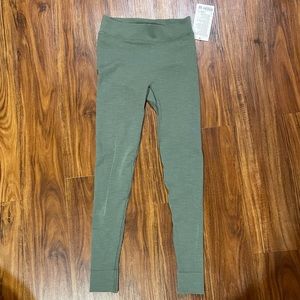 Lululemon Keep the Heat Tight Leggings